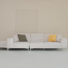 따사룸 층간소음 프리미엄 롤매트 17mm, 소프트그레이