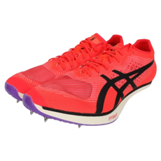 ASICS 亞瑟士 男女款 SONICSPRINT ELITE 3 D楦釘鞋 1093A219-600