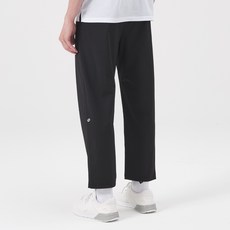 LOTTO SPORTS 남성 기능성 쿨링 스트레이트 팬츠