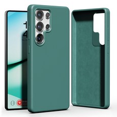 누아트 헤이즐 실리콘 휴대폰 케이스