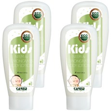 CARE 蓓膚美 苦楝香茅精油防蚊乳液, 100ml, 4瓶