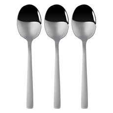 PERFECT 金緻316 中湯匙, 單品, 單一顏色, 3支