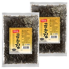 廣川海苔 特選海苔 50片入, 190g, 2包