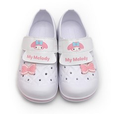 My Melody Serum EVA拖鞋