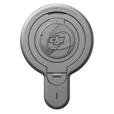 DJI OM 마그네틱 퀵 릴리즈 마운트, 1개