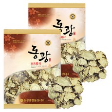 동광한방몰 천궁 한차재료, 100g, 2개
