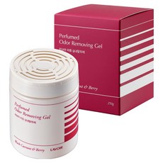 LAVOIR 香氛室內除臭劑 正裝 黑醋栗與莓果, 1個, 250g