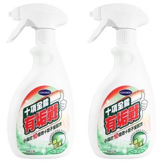CONDEX 康潔 十項全能小蘇打 加強版 手洗級配方不易傷手, 500ml, 2瓶