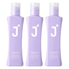 J'SOOP 絲角蛋白護髮精華, 3個, 150ml