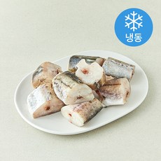 손질 코다리 (냉동), 700g, 1개