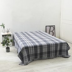 &STICH 塞巴斯汀床罩, 海軍藍