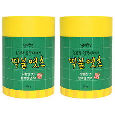 yutts 合格的祕密 隨機黏貼 4個入, 320g, 2組