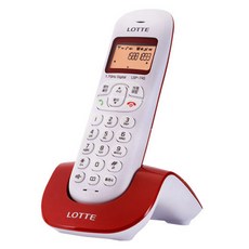 롯데전자 무선전화기, LSP-745