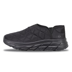 LECAF 男女通用 Dynamic Edge 鋪棉懶人鞋 LE4S237