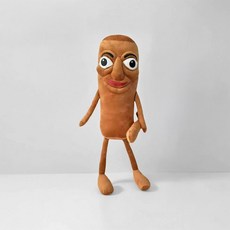 아트조이 이탈리안 브레인롯 인형, 47cm, 퉁 퉁 퉁 사후르, 1개