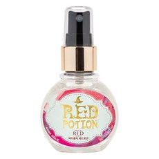 BODYHOLIC 身體香氛噴霧 Red Potion, 50ml, 1瓶