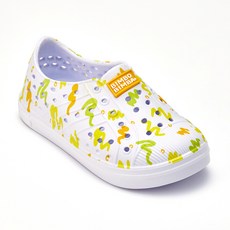 BimboBimba 兒童蠟筆鞋