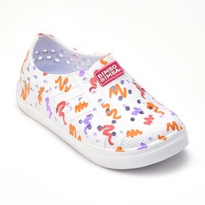 BIMBOBIMBA 兒童蠟筆鞋