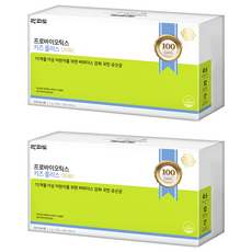 Lacfido 兒童益生菌Plus 100包入, 15個月以上兒童適用, 200g, 2盒