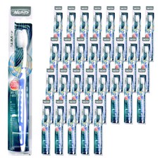 Nichi Alpha牙刷隨機發貨, 1支, 30支