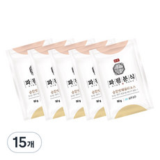 巴平文生炒年糕醬粉 淡味, 50g, 15個