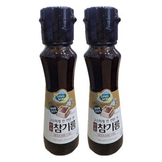 SING SONG 香醇一次榨取麻油, 160ml, 2個