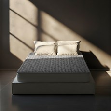 DSenne 優質碳纖維電熱毯, Q(150 x 200cm), 灰色(HI-2025D)