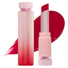 ETUDE 持久閃耀晶透唇膏, 1支, 3.2g, #03 誘人奪目