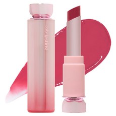 ETUDE 持久閃耀晶透唇膏, 1支, 3.2g, #04 夢幻世界