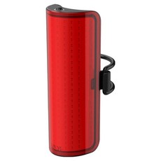 노그 빅코버 자전거 후미등, 혼합색상, 1개