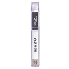 현대모비스 기아 순정 컬러 붓펜 페인트 3D 183, 1개, 브라이트실버 (3D)