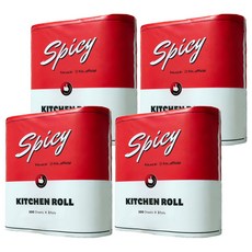 FRIN 一張Frin辣廚房巾就夠了。, 200張, 8捲