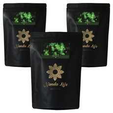 난다라이프 쑥차 티백, 1g, 100개입, 3개