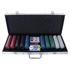 MAME 遊戲用卡片芯片組 500入, 1個, 混合顏色