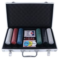 MAME 遊戲用卡片芯片組 300入, 1個, 混合色