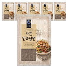 清淨園 韓式傳統冬粉, 500g, 6包