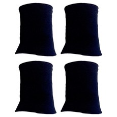 라인벨라 의료용 손목보호대 블랙, 2개