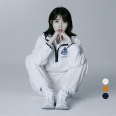 BLACKYAK 女款半拉鍊高領T恤 1BYTSF3519