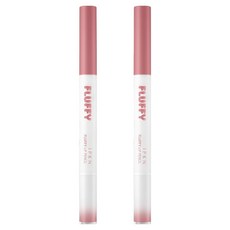 IPKN 蓬鬆唇筆 1.3g, 2號 花漾莓果, 2個