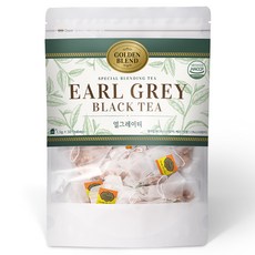 伯爵紅茶三角茶包, 50入, 1個, 1.5g