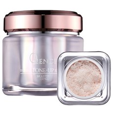 MOCODO 魔法豆 五彩光澤提亮霜, 單色, 1罐