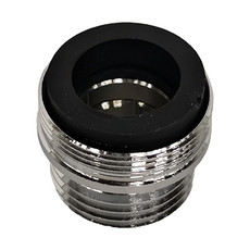 Elephant Waters 沐象 4分內外牙 細轉4分外牙粗, 21g, EW3014