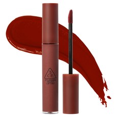 3CE 벨벳 립 틴트 4g, TAUPE, 1개