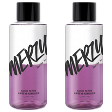 머지 굿 베리 립 앤 아이 리무버, 2개, 210ml