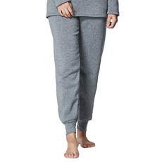 MI MI LEO 內刷毛發熱褲