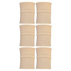 라인벨라 의료용 손목보호대 베이지 2p, 6개
