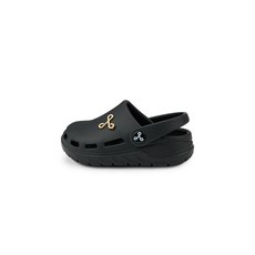 BARC Baby Bark 我們孩子的第一款人體工學安全防滑兒童洞洞鞋拖鞋 B-1