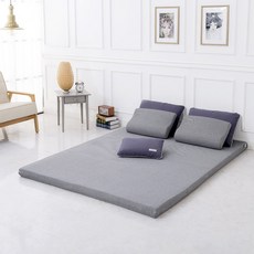 라버트리 그랜디 천연 라텍스 매트리스