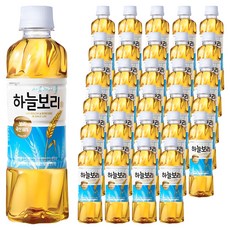 하늘보리, 325ml, 100개