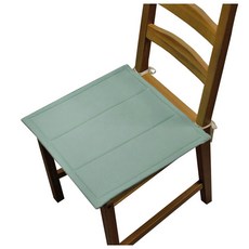 HANEE 布料方形椅墊